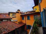 Appartamento in affitto a Bergamo BG