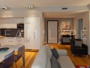 Appartamento in affitto a Bergamo BG