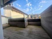 Attico / Mansarda in affitto a Bergamo BG