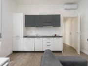 Appartamento in affitto a Bergamo BG