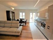 Appartamento in affitto a Bergamo BG