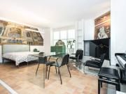 Appartamento in affitto a Bergamo BG