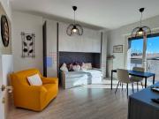 Appartamento in affitto a Bergamo BG