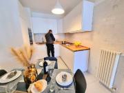 Appartamento in affitto a Bergamo BG