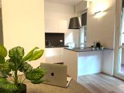 Appartamento in affitto a Bergamo BG