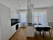Appartamento in affitto a Bergamo BG