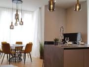 Appartamento in affitto a Bergamo BG