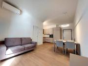 Appartamento in affitto a Bergamo BG