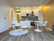 Appartamento in affitto a Bergamo BG