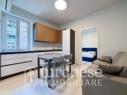 Appartamento in affitto a Bergamo BG