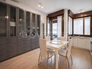 Appartamento in affitto a Bergamo, Borgo Palazzo