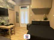 Appartamento in affitto a Bergamo piazza pontida, Centro