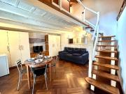 Appartamento in affitto a Bergamo via 20 Settembre, 36,...