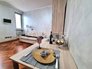 Appartamento in affitto a Bergamo via 20 Settembre, 36,...