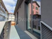 Appartamento in affitto a Bergamo via Andrea Previtali,...