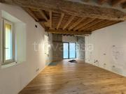 Appartamento in affitto a Bergamo via Borgo Canale, box,...