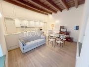 Appartamento in affitto a Bergamo via Broseta, 3, Centro