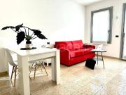 Appartamento in affitto a Bergamo via Broseta, 44,...