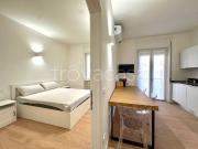 Appartamento in affitto a Bergamo via Ermete Novelli, 6,...