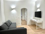 Appartamento in affitto a Bergamo via Ermete Novelli, 6,...