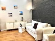 Appartamento in affitto a Bergamo via Giuseppe Cesare...