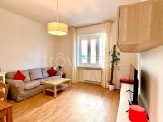 Appartamento in affitto a Bergamo via Giuseppe...