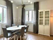 Appartamento in affitto a Bergamo via Giuseppe...