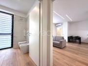 Appartamento in affitto a Bergamo via Giuseppe Mazzini,...