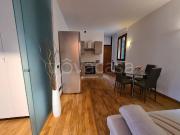 Appartamento in affitto a Bergamo via Guglielmo...