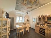 Appartamento in affitto a Bergamo via Salvecchio, 8,...