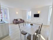 Appartamento in affitto a Bergamo via San Bernardino,...