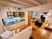 Appartamento in affitto a Bergamo via San Lazzaro, 8,...