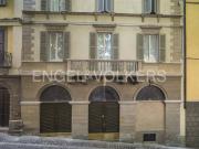 Appartamento in affitto a Bergamo via San Lorenzo, 10,...