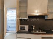 Appartamento in affitto a Bergamo via...