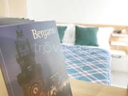 Appartamento in affitto a Bergamo via...