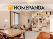 Appartamento in affitto a Bergamo via...