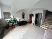 Appartamento in affitto a Bergamo via Sant'Orsola,...
