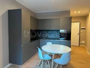 Appartamento in affitto a Bergamo via Teodoro Frizzoni,...