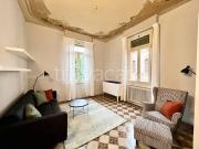 Appartamento in affitto a Bergamo viale Vittorio...