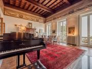 Casa Indipendente in affitto a Besozzo via Mentana,...