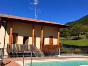 Appartamento in affitto a Bianzano BG