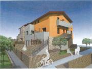 Appartamento in affitto a Bibbiena soci via nazionale,...