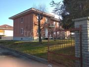 Appartamento in affitto a Bibiana via Giovanni Pascoli,...