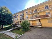 Appartamento in affitto a Biella via Fratelli Rosselli,...