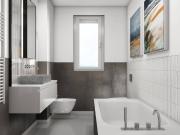 Appartamento in affitto a Bizzarone CO