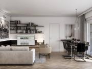 Appartamento in affitto a Bizzarone via Agnelli 22020,...