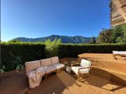 Appartamento in affitto a Blevio CO