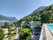 Appartamento in affitto a Blevio frazione Girola,... Appartamento in affitto a Blevio frazione Girola,...