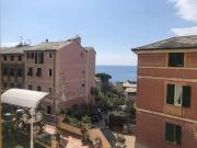 Appartamento in affitto a Bogliasco GE
