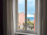 Appartamento in affitto a Bogliasco GE